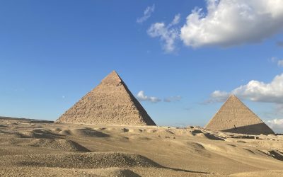 Découvrez l’Égypte, terre des pharaons et des merveilles antiques