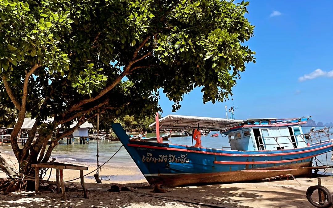 Découvrir la Thaïlande : Itinéraire, coups de cœur et astuces pour un voyage inoubliable