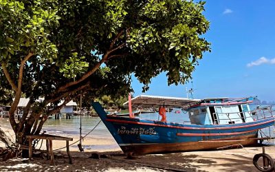 Découvrir la Thaïlande : Itinéraire, coups de cœur et astuces pour un voyage inoubliable