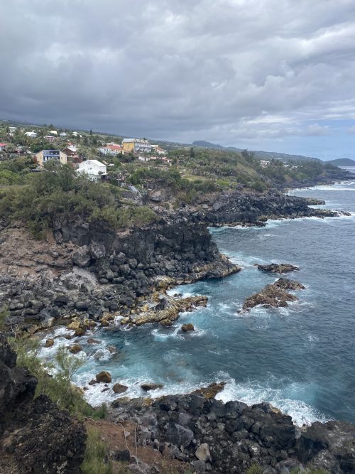 Tu connais le Sud Sauvage de la Réunion ?