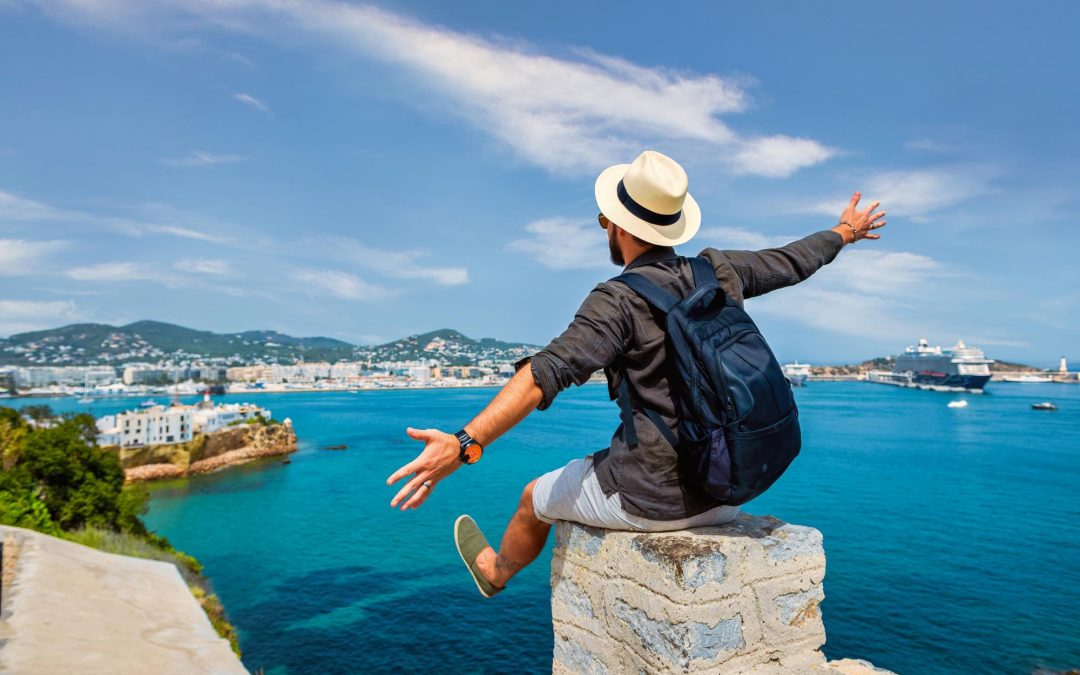 Où partir en septembre ? Les meilleures destinations pour voyager en toute tranquillité