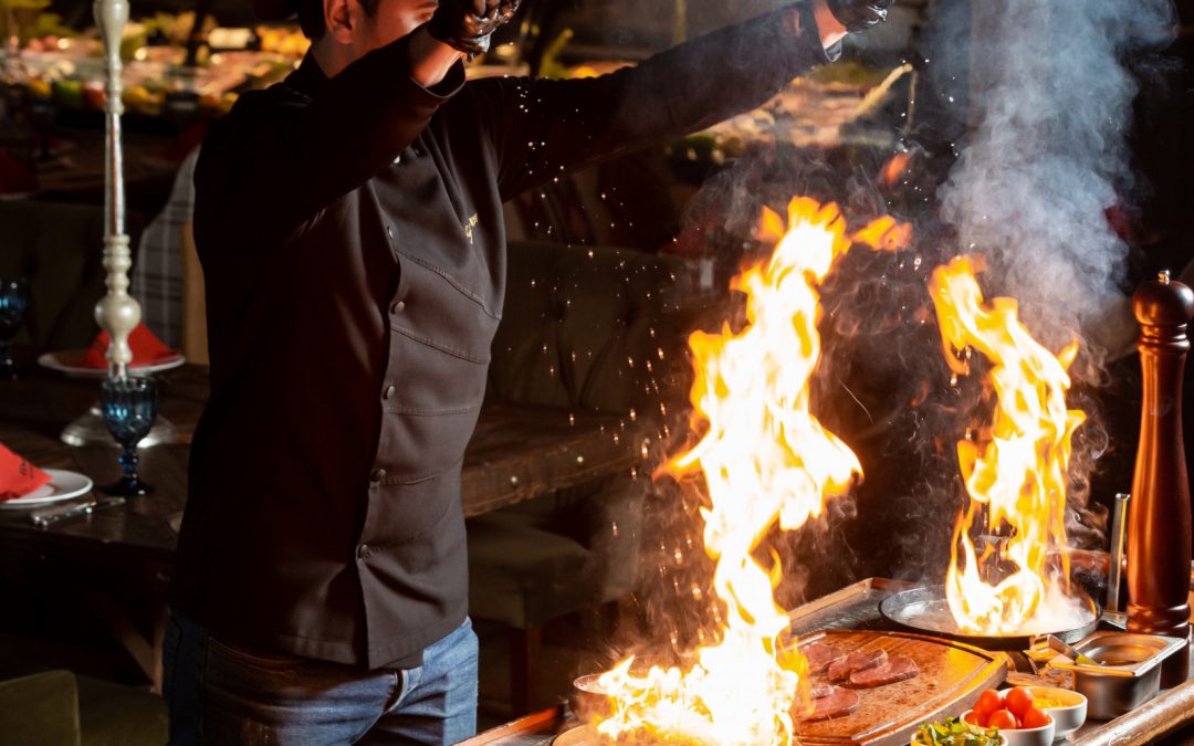 Être végétarien·ne en voyage : mission impossible ou vraie découverte culinaire ?