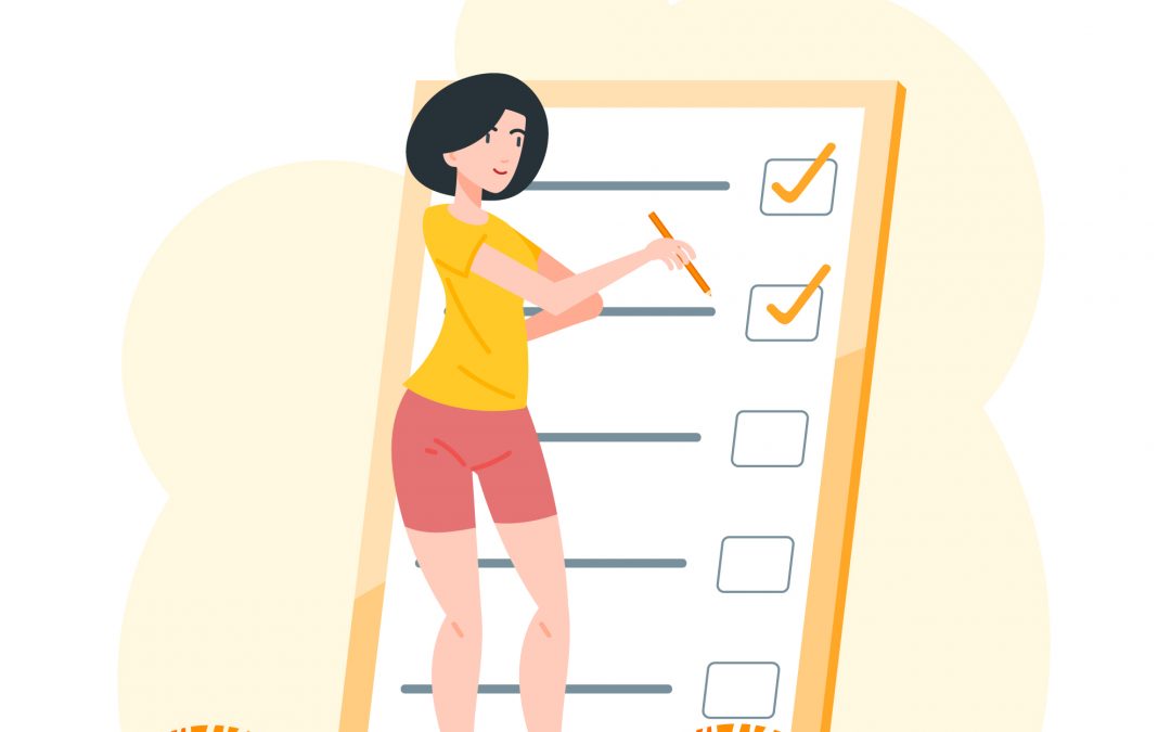 Créez facilement des to-do lists pour vos clients