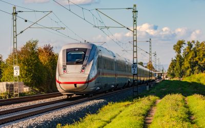 Voyager à petit prix avec OUIGO : tout ce qu’il faut savoir + nos idées de week-ends à moins de 100€