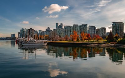 Canada : entre lacs, forêts et villes vibrantes, le grand air accessible à tous.