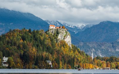 Slovénie : le secret le mieux gardé d’Europe