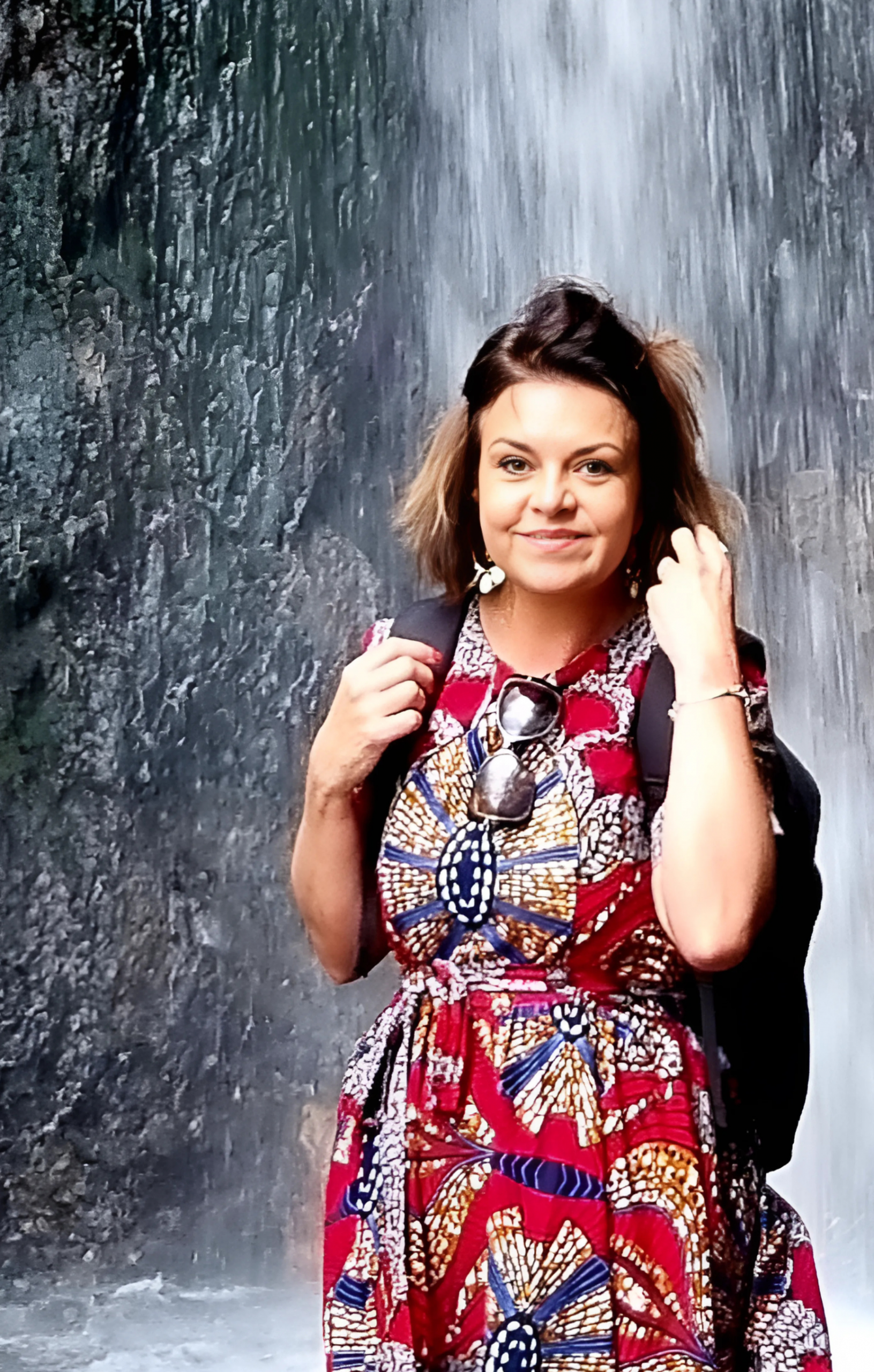 Stephanie – Safari Dream Tanzania